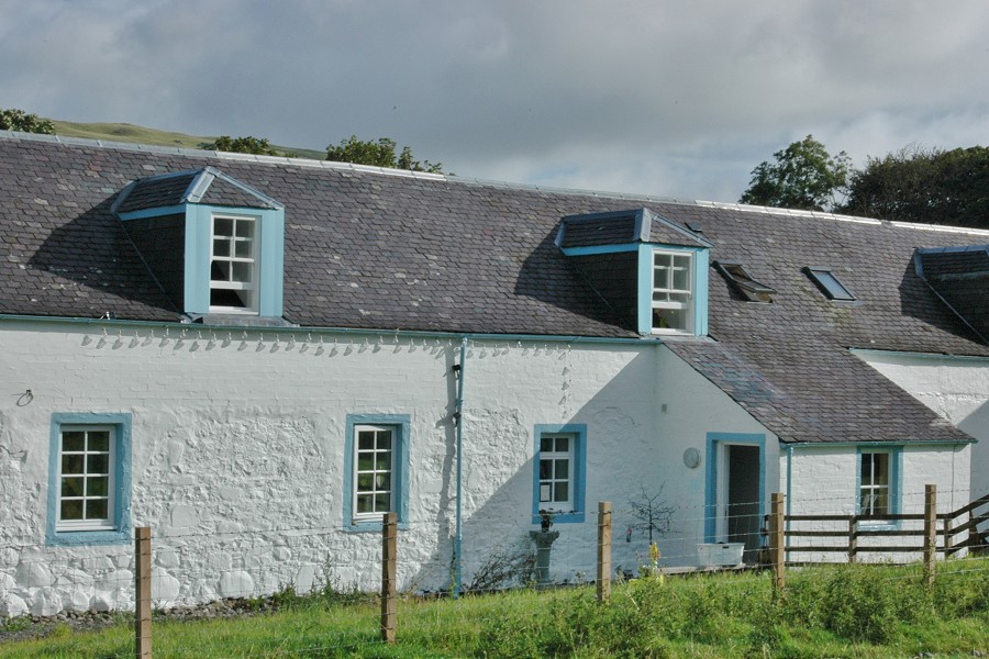 Burnfoot Cottage